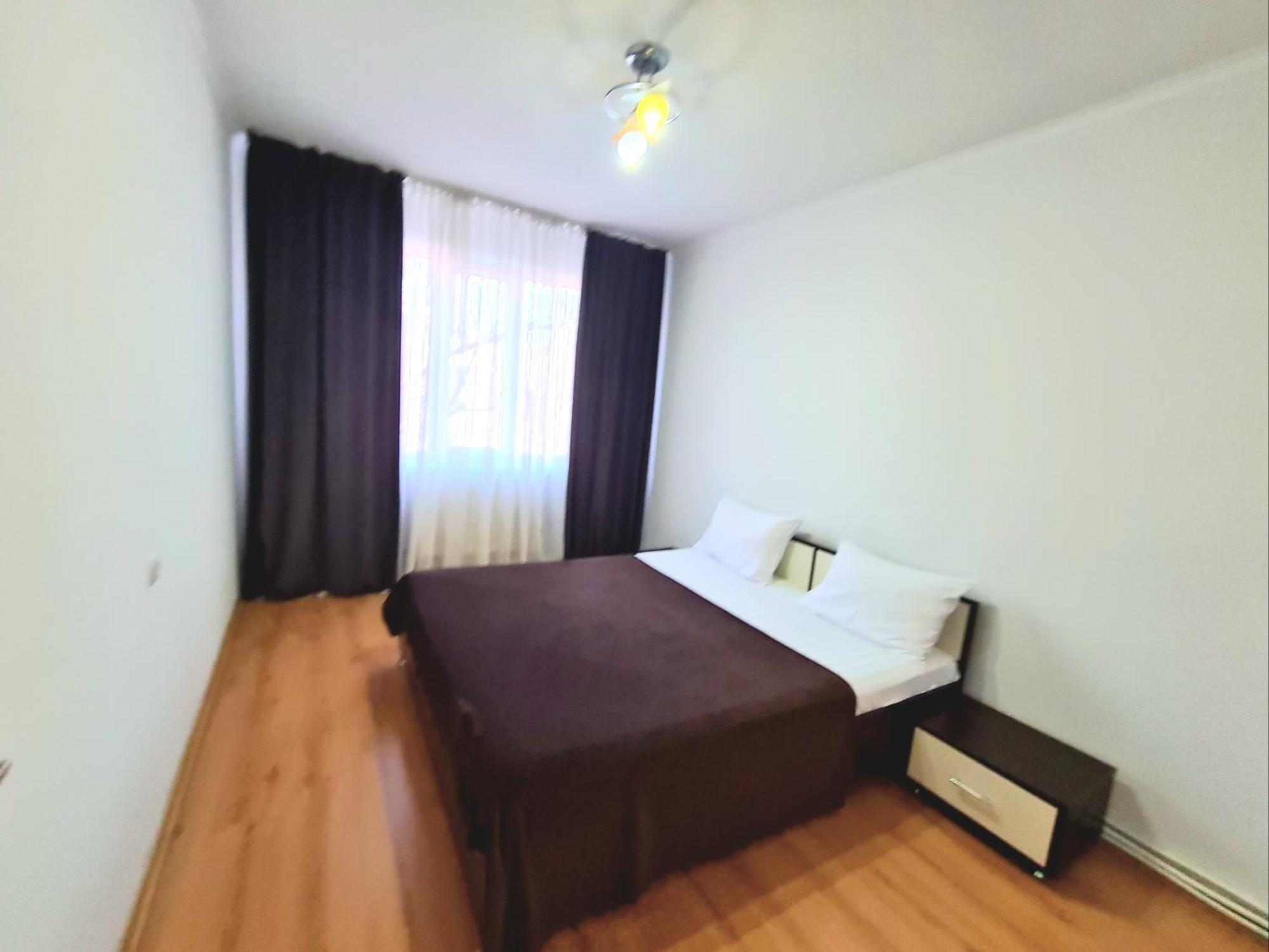 Apartament 2 Bedrooms, Botanica Кишинёв Экстерьер фото