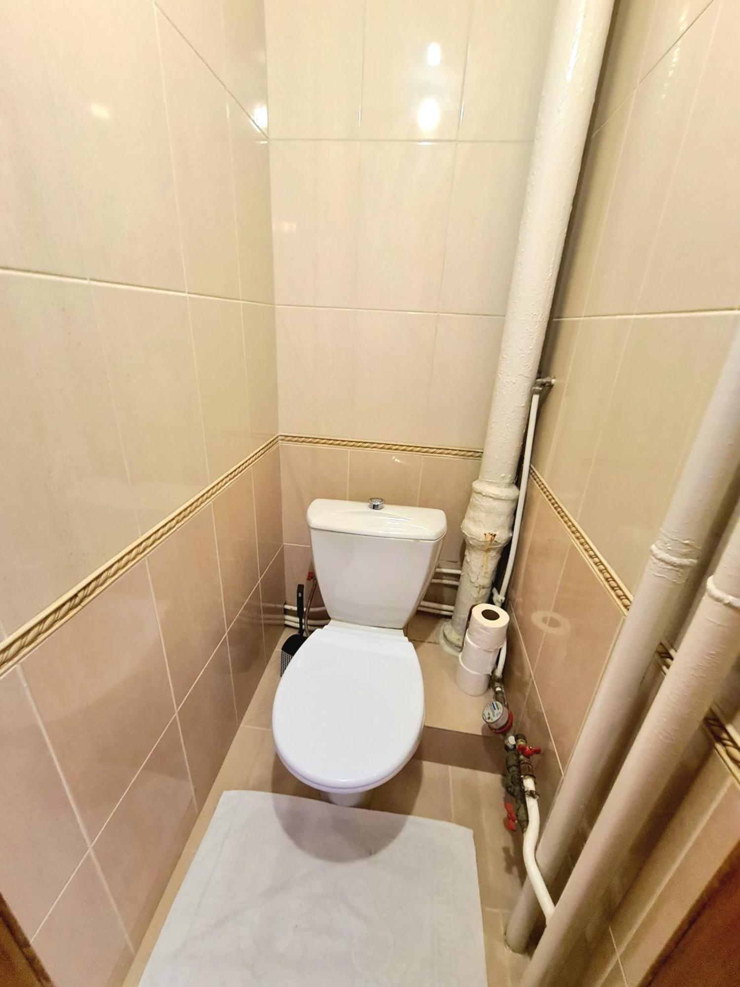 Apartament 2 Bedrooms, Botanica Кишинёв Экстерьер фото