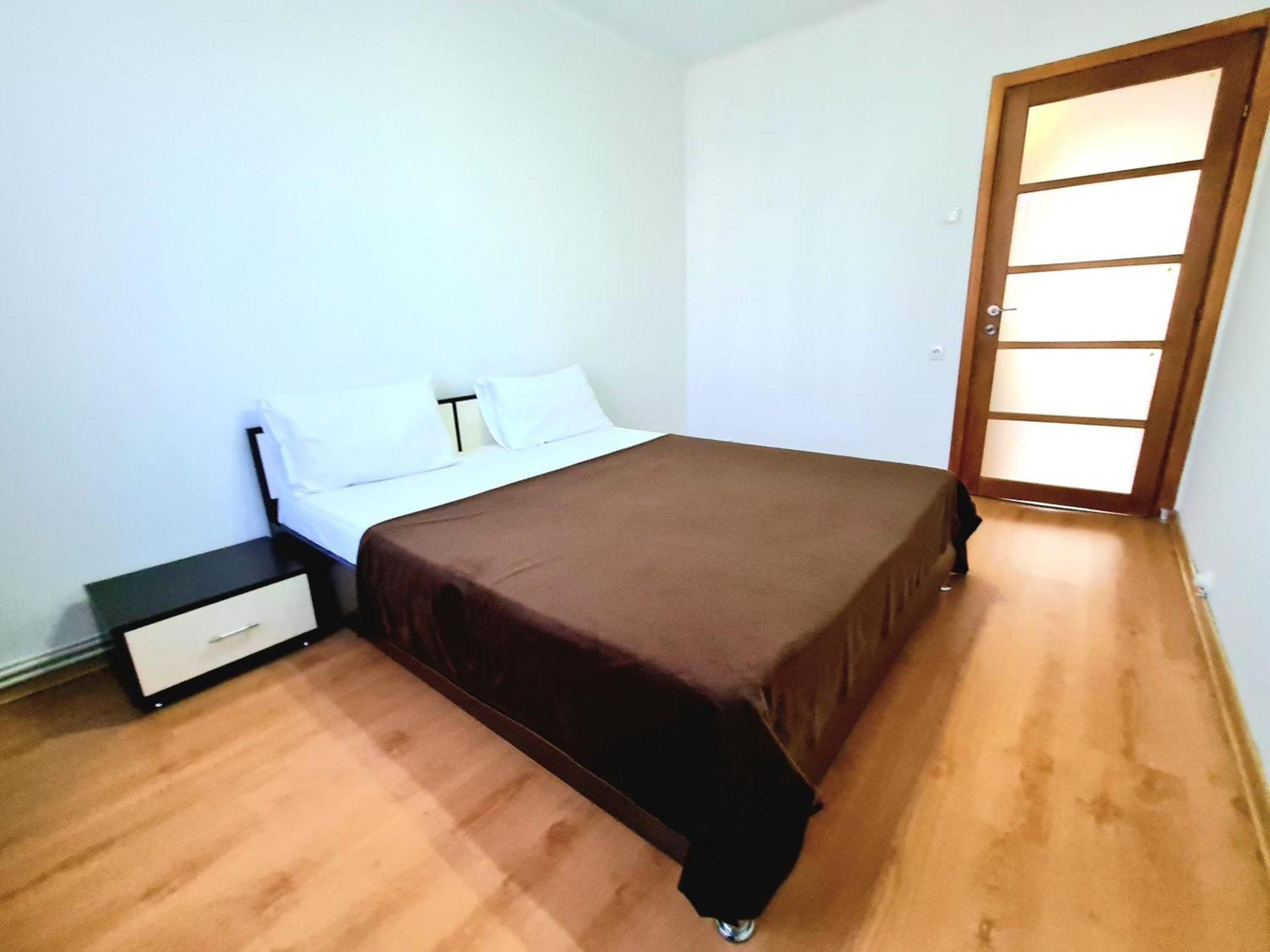 Apartament 2 Bedrooms, Botanica Кишинёв Экстерьер фото