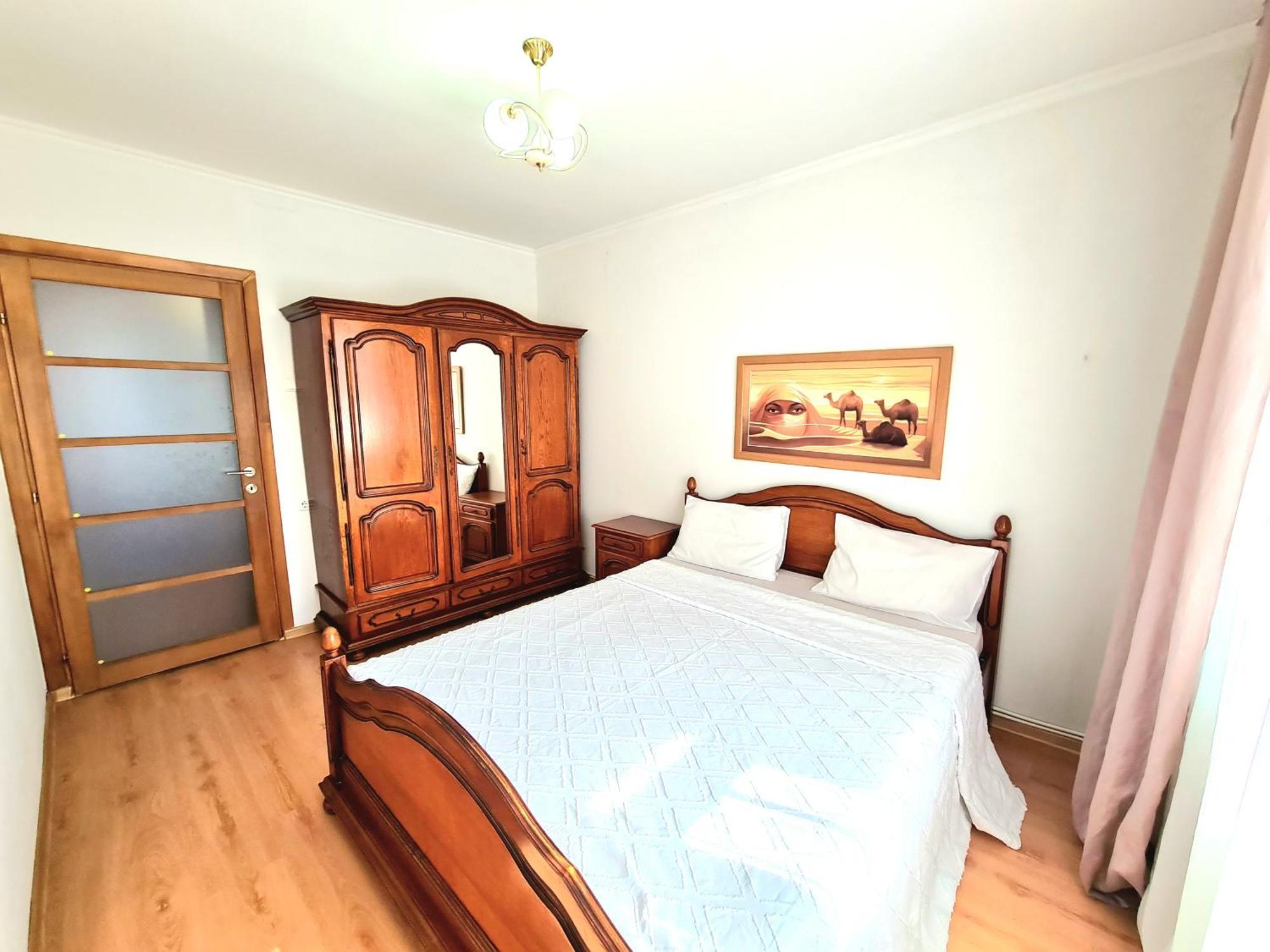Apartament 2 Bedrooms, Botanica Кишинёв Экстерьер фото